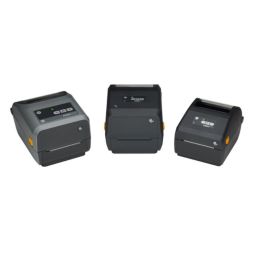 Zebra ZD421 Impresora de Etiquetas Térmica Directa 203 DPI 152 mm/s Inalámbrica Alámbrica Ethernet Bluetooth Gris Precio: 435.94999976. SKU: S5615836