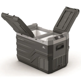 Eza Nevera Portátil Blizz-E Dual EZA1740776929593 31.3L -20°C a +20°C con Bluetooth