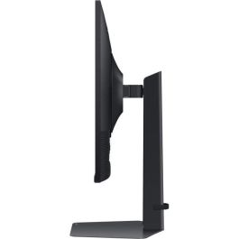 Monitor Gaming Samsung Odyssey G5 S32DG500EU 32"/ QHD/ 1ms/ 180Hz/ IPS/ Regulable en altura/ Negro Monitor Gaming Samsung Odyssey G5 S32DG500EU 32"/ QHD/ 1ms/ 180Hz/ IPS/ Regulable en altura/ Negro