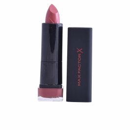 Max Factor Colour Elixir Matte Lipstick #10 Sunkiss, Labial Mate, Vegano, 28g
