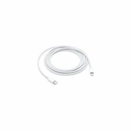Apple AAALT94772 Cable USB-C a Lightning Original para iPhone y iPad 2 metros Blanco