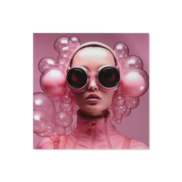 Cuadro Home ESPRIT Rosa Impreso 120 x 4 x 120 cm Cuadro Home ESPRIT Rosa Impreso 120 x 4 x 120 cm Precio: 152.69000043. SKU: B1FBZESWXC