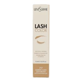 Levissime 7-7 Marron Claro Tinte de Pestañas y Cejas 15 Ml Precio: 5.50000055. SKU: B12JN898J7