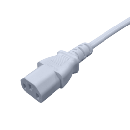 Asus PRIME AP303 TG 90DC00V3-B39010 Caja de PC Blanca