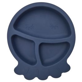 Plato Silicona Pulpo Tom et Zoe Precio: 8.79000023. SKU: B1AKBF3FML