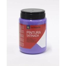 La Pajarita Témpera Escolar Bote De 35 mL Satinada Violeta L-13 Precio: 1.68999974. SKU: B1EBCY264P