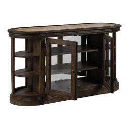 Isla Mármol/Madera Cocina 140 X 50 X 80 cm