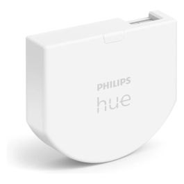 Philips Hue Módulo de interruptor de pared 2 White Pack PHI8719514318021 Funciona con Alexa, Google Assistant y Apple HomeKit