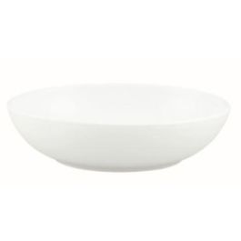 VAJILLA Bol Hondo Ovalado Pearl, Ensaladera 21 cm, No Apto Lavavajillas y Microondas (Set de 6) Precio: 14.58999971. SKU: B13ZVABBFM