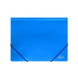 Carpeta De Gomas Y Solapas Forofis Pp A4 Azul Carpeta De Gomas Y Solapas Forofis Pp A4 Azul Precio: 2.50000036. SKU: B1D34LX7YJ