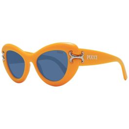 Gafas de Sol Mujer Emilio Pucci EP0212-5039V Ø 50 mm Gafas de Sol Mujer Emilio Pucci EP0212-5039V Ø 50 mm