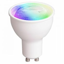 Bombilla Inteligente Yeelight Blanco F GU10 400 lm (2700 K) (6500 K) Precio: 15.68999982. SKU: B1CJYWSJDV