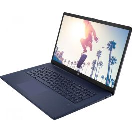 HP 17-cp3166ng RYZ7 7730U/16GB/512SSD/FreeDOS silver