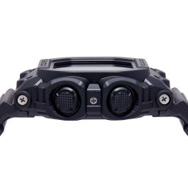 Reloj Hombre Casio G-Shock THE KING - XL G-SHOCK All Black - Matt (Ø 53,5 mm)