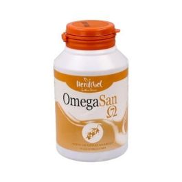 HERDIBEL Omegasan 7 Aceite de Espino Amarillo 100 Perlas HERDIBEL Omegasan 7 Aceite de Espino Amarillo 100 Perlas Precio: 35.5899995. SKU: B1DCV3A87L