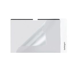 Cable HDMI Startech 142MM-PRIVACY-SCREEN Negro Cable HDMI Startech 142MM-PRIVACY-SCREEN Negro