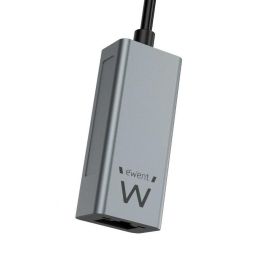Adaptador Ethernet a USB Ewent EW9818 Adaptador Ethernet a USB Ewent EW9818