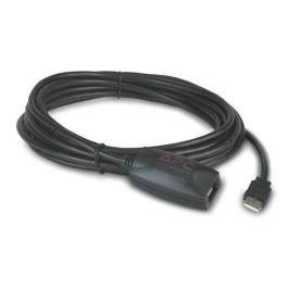 Cable USB APC NBAC0213L Negro Precio: 53.49999996. SKU: B14JBV6ZBL