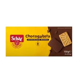 Chocogalletas (Chocolate Negro) Precio: 3.5899996. SKU: B1J9X4WC2W