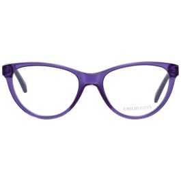 Montura de Gafas Mujer Emilio Pucci EP5025 52081 Montura de Gafas Mujer Emilio Pucci EP5025 52081
