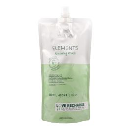 Wella Elements Renewing Refill Pouch Hidratante Mascarilla 500 ml Precio: 24.50000014. SKU: B1GVSFEK7W