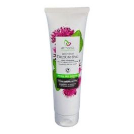 Jabón Facial Depurativo Jabón Facial Depurativo Precio: 10.78999955. SKU: B1GHTV5MA8