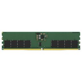 Kingston ValueRAM 16GB DDR5 6400MHz CL52 CUDIMM para PC/Servidor Precio: 708.99000029. SKU: B19FPLHGNX