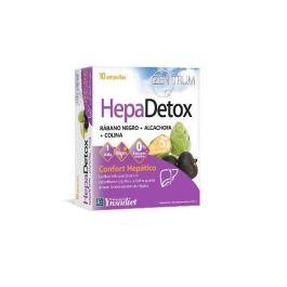 Zentrum Hepadetox Precio: 11.4999995. SKU: B14EKSYM6E