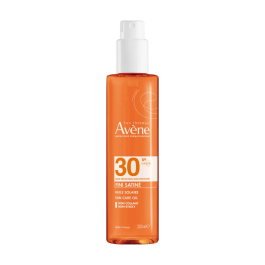 Avène Aceite Solar Haute Protection SPF30 Protector Corporal 200 ml Precio: 20.50000029. SKU: B1CXXP4MBJ