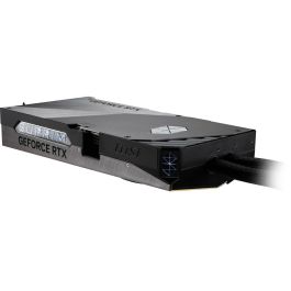 MSI MSI4711377292221 Tarjeta gráfica GeForce RTX 5080 16G SUPRIM LIQUID SOC