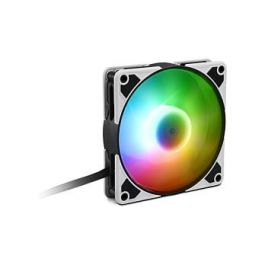 Sharkoon SilentStorm 120 PWM RGB Fan 120 mm