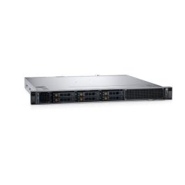 Dell PowerEdge R260 Servidor Rack 1U Intel Xeon E-2414 16GB DDR5 ECC 1.2TB SAS 10000rpm 700W 80 PLUS Titanium