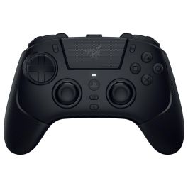 Razer Raiju V3 Pro Mando Inalámbrico para PlayStation 5 y PC - Negro