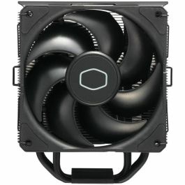 Cooler Master RR-S4KK-25SN-R1 Hyper 212 Negro - Refrigeración para PC
