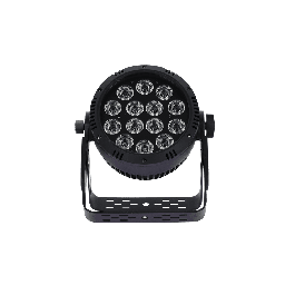 ALGAMLIGHT IP PAR 1415 HEX Par LED Exterior IP65 14x15W RGBWA-UV 30º