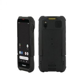 Funda para Móvil Mobilis 065018 Negro EDA52 Funda para Móvil Mobilis 065018 Negro EDA52