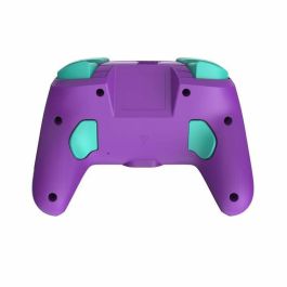 Turtle Beach Mando Inalámbrico para Nintendo Switch TBC-8101-95 Rematch Invincible Mario