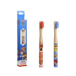 Take Care Paw Patrol Cepillo De Dientes Bambú Lote