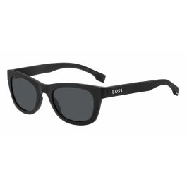 Gafas de Sol Hombre Hugo Boss BOSS-1649-S-80S Ø 52 mm Precio: 80.78999995. SKU: B1BN8SCL82