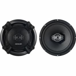 Altavoces para Coche Sencor SCS BX1602 Altavoces para Coche Sencor SCS BX1602