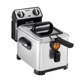 Freidora Tefal FR5161 Acero 2400 W Freidora Tefal FR5161 Acero 2400 W