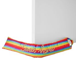 Sujetador de puerta 80 x 14 x 8 cm