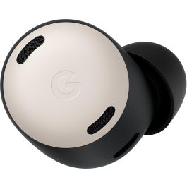 Google Pixel Buds Pro Porcelain Auriculares Inalámbricos con Cancelación de Ruido Activo y Modo Transparencia Color Gris