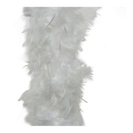 Boa de pluma Ø15x184cm Precio: 7.49999987. SKU: S7912917