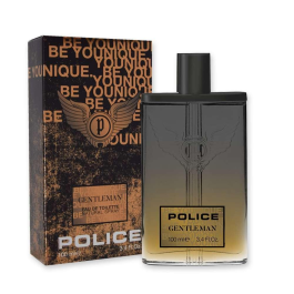 Police Gentleman eau de toilette 100 ml vaporizador Precio: 11.49999972. SKU: SLC-91324