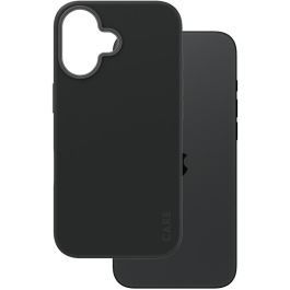 PanzerGlass CARE Case Fashion Black MagSafe para iPhone 16 Precio: 32.49999984. SKU: B1BS8PX6BW