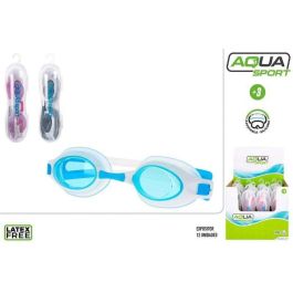 Color Baby Lente Natacion Junior (+3 Años) Modelos Surtidos en Caja