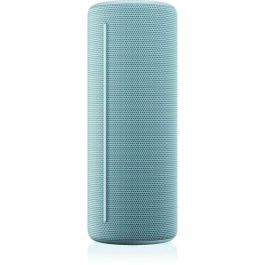 Loewe LOE1702551740607 Altavoz Portátil Inalámbrico We.HEAR 1 Bluetooth 40W IPX6 14h Batería Azul Agua