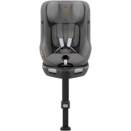 Silla de coche Sirona G i-Size - Gris Lava - CYBEX Precio: 284.69000032. SKU: B1GQ9ADX6S