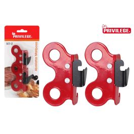 Set de 2 Abrelatas Mariposa Privilege (24 Cajas) Precio: 26.8899994. SKU: S2201528